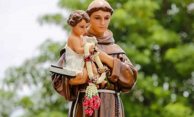 Celebrating Feast of St. Anthony: A Time of Devotion and Tradition