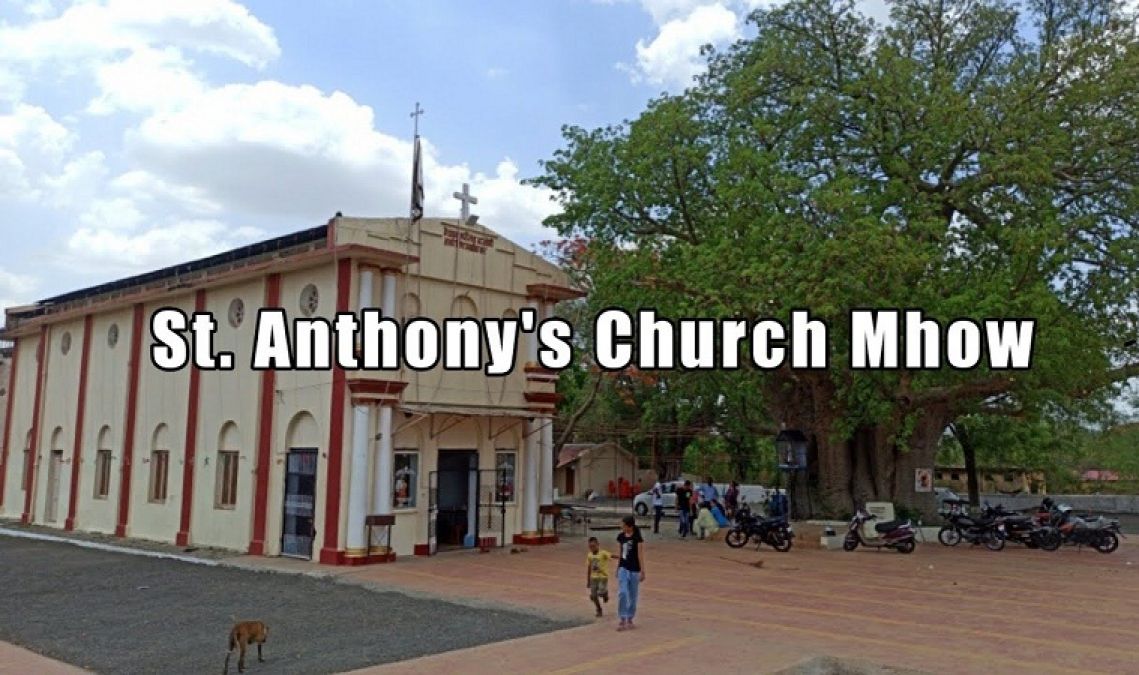 Top Six Miracles of St. Anthony of Padua