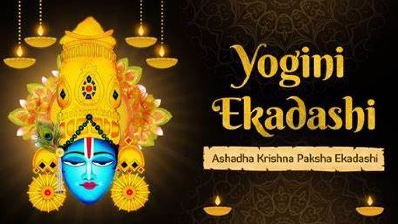Yogini Ekadashi: Discovering Spiritual Bliss through Sacred Observance
