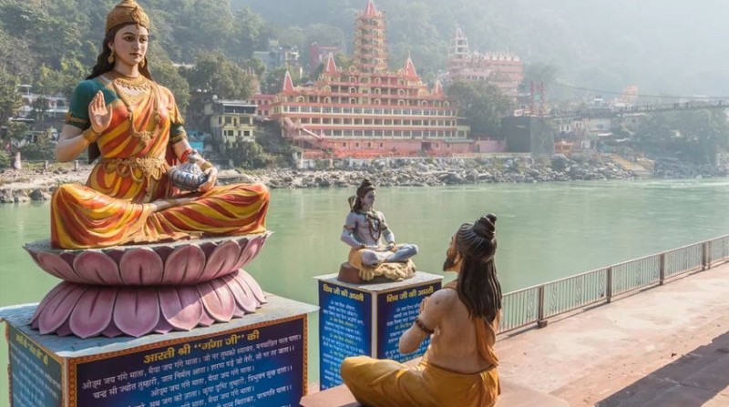 Ganga Dussehra: When and Why It Is Celebrated, Wishes and Quotes