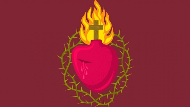 Feast of the Sacred Heart of Jesus: Celebrating Love and Compassion