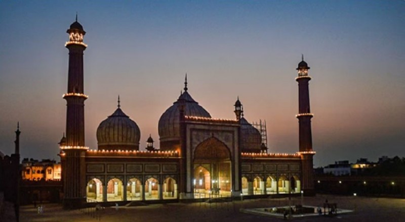 Why Eid Prayers Banned at Srinagar's Jama Masjid for Sixth Consecutive Year?