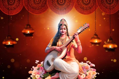 Gayatri Jayanti 2024: Gayatri Jayanti today, worship with this method, you will get the blessings of the Mother Goddess!