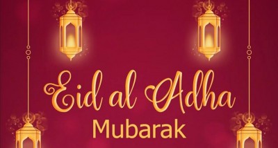 Celebrate Eid-ul-Adha 2024: Peaceful Wishes, Quotes, and Messages to Share With...