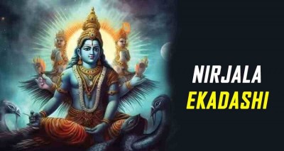 Nirjala Ekadashi 2024: How to Observe the Most Rigorous Ekadashi Fast