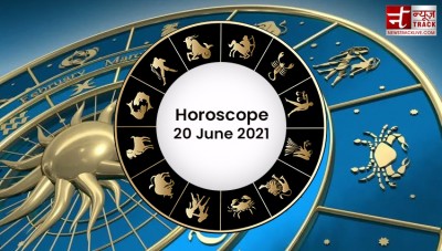 Today these zodiac signs may get good news, know your horoscope here