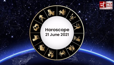 People of this zodiac sign may face some trouble today, know your horoscope here