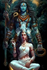 SHRAVAN MAAS - HAIL TO LORD SHIVA