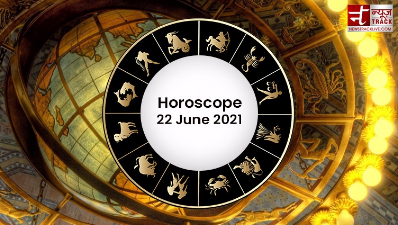 Horoscope for June 21: Today these zodiac signs may hear some good news