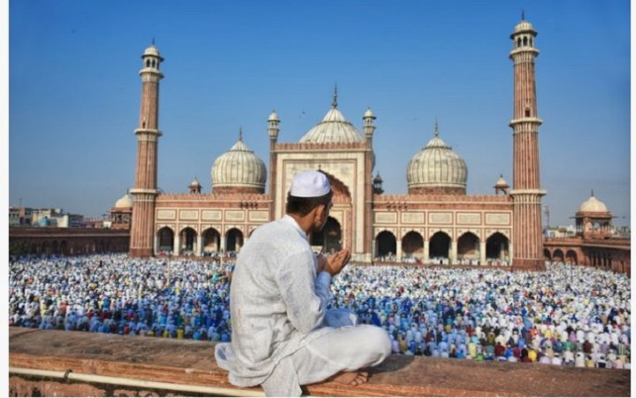 Eid al-Adha: The Significance and Celebrations of Bakrid