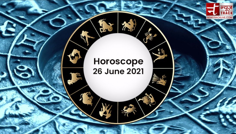 Today, these zodiac signs may gain money, know your horoscope here