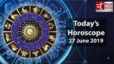 Daily Horoscope, June 27, 2019: Check astrology prediction for today
