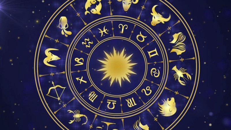 Today's Horoscope: Know astrological prediction if your zodiac