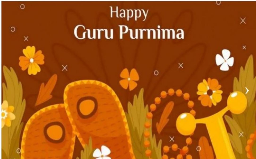 Guru Purnima: Celebrating the Revered Teachers on July 3rd