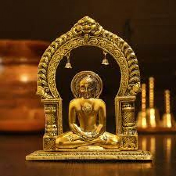 Famous Jain Temples To Visit