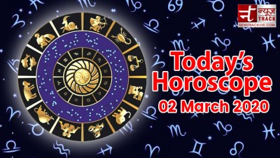 Today's Horoscope: These zodiacs will get Mahadhan benefits today, see if you are not involved