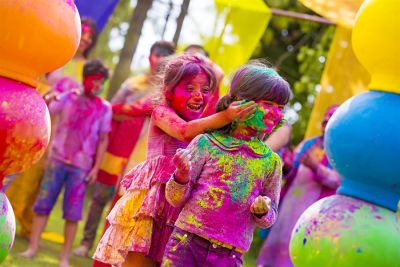 7 interesting facts about Holi every Indian should know