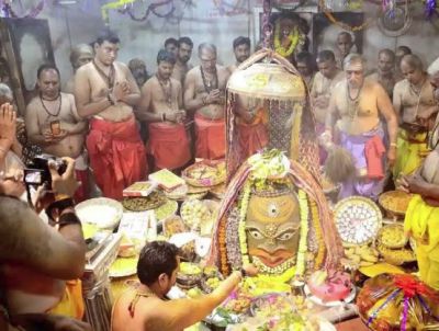 Mahashivratri 2019: check out the celebrations pictures from different famous temples of India