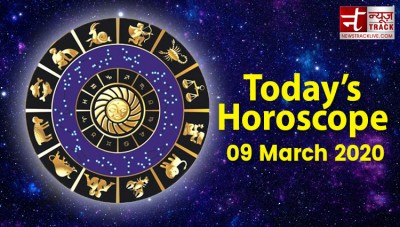 Today's Horoscope: These zodiacs will remain happy before Holi