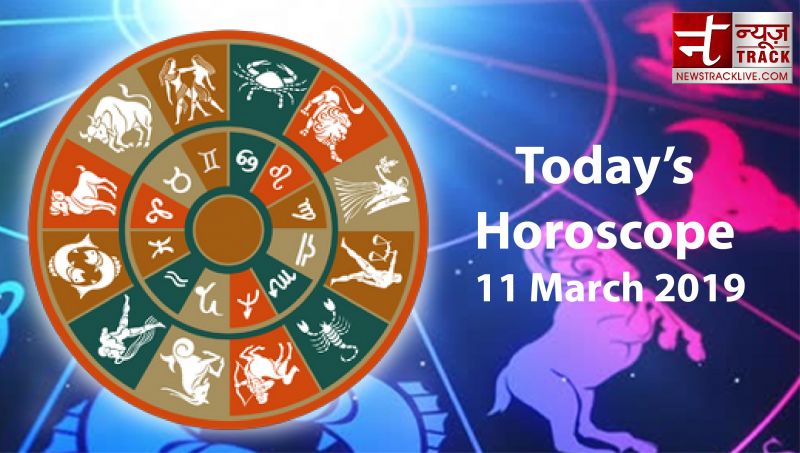 Daily Horoscope: Today red colour will be lucky for these Raashis….read inside