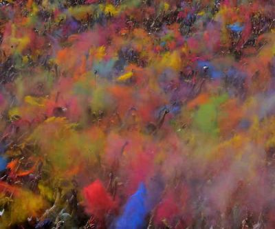 Holi special: Know the significance of Phalguna month