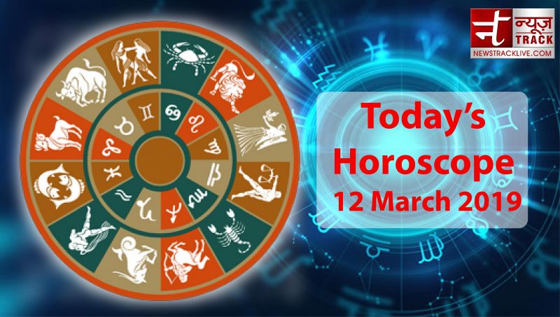 Daily Horoscope: Today will be auspicious to these five zodiac signs