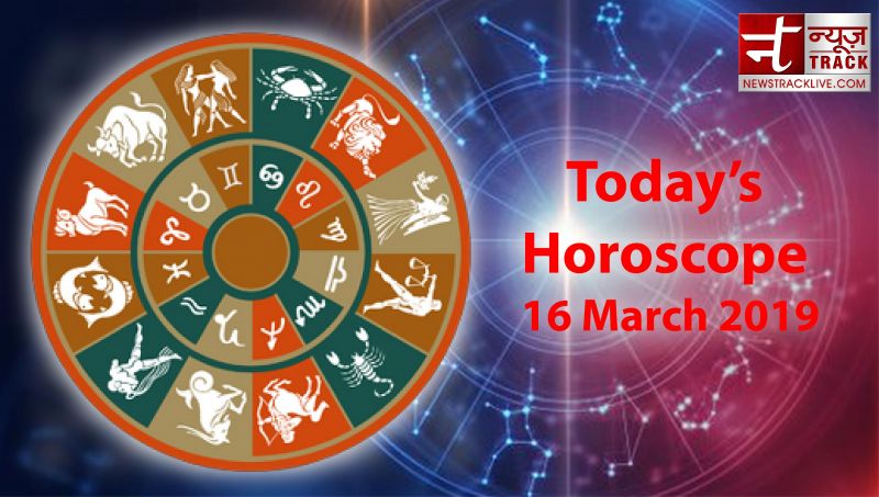 Daily Horoscope: Today these 4 zodiacs going to get great benefit.…know about yours