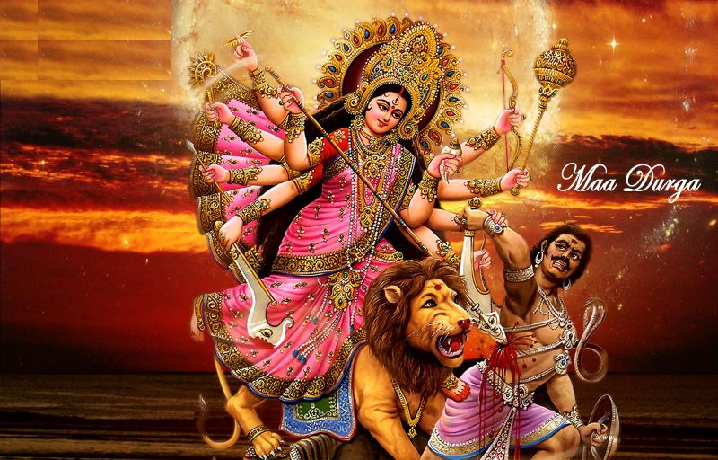 Know the reason behind why we celebrate Chaitra Navratri
