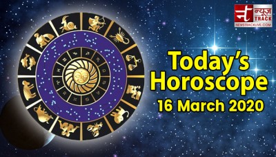 Today's Horoscope: Here's what your stars say today