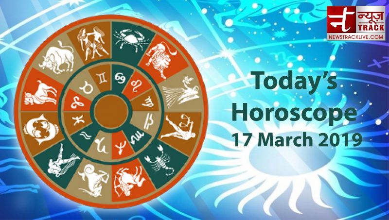 Daily Horoscope: Sun is changing the planet on Sunday,  these 7 zodiacs get benefitted