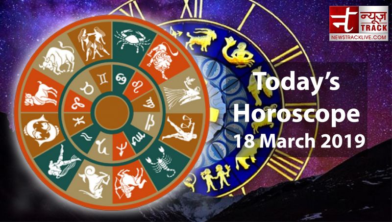 Daily Horoscope: Today seems very special for this three zodiac sign people …read horoscope