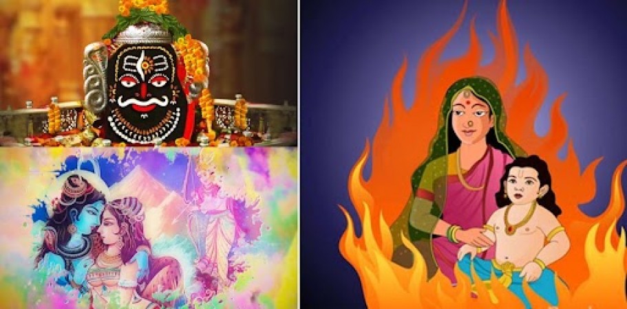 Important Things Every Sanatani Should Know About Holi