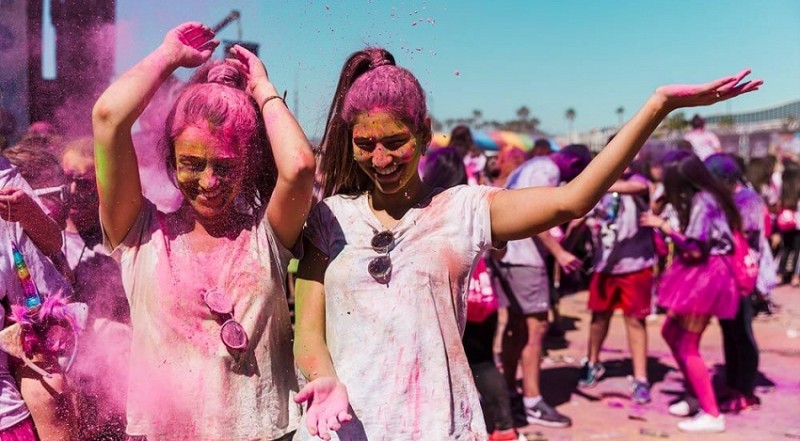 Holi 2024: Celebrate with Colors, Not Chaos - Dos and Don'ts for Safe and Inclusive Festival