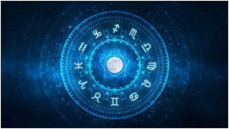 Today's Horoscope: People of these zodiac signs will get success in work