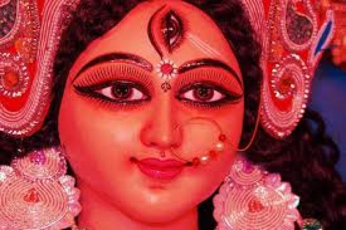 15 Steps to perform paath during Chaitra Navratri