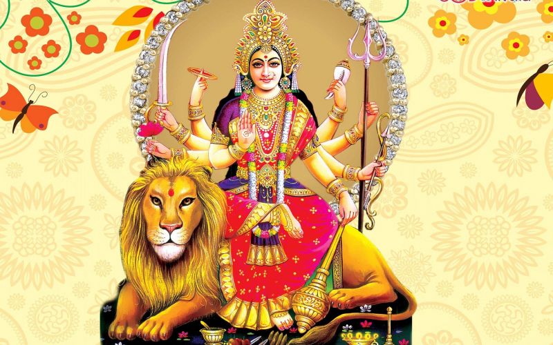 Benefits and importance of Kanya puja in Navratri