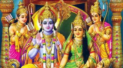 Ram Navmi 2018: Summary of Ramayana