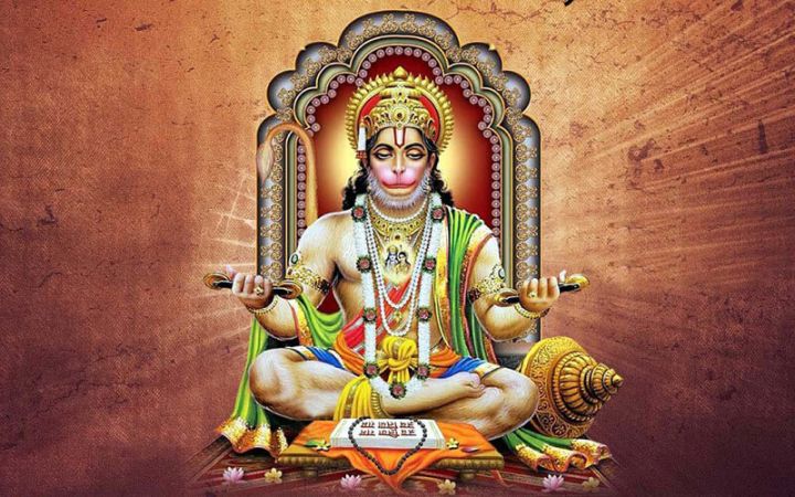 10 Fascinating Facts About Bajrangbali