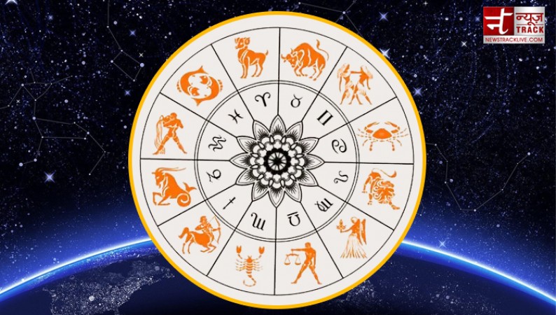 Today is going to be a day for people of these zodiac signs to be busy in political work, know what your horoscope says