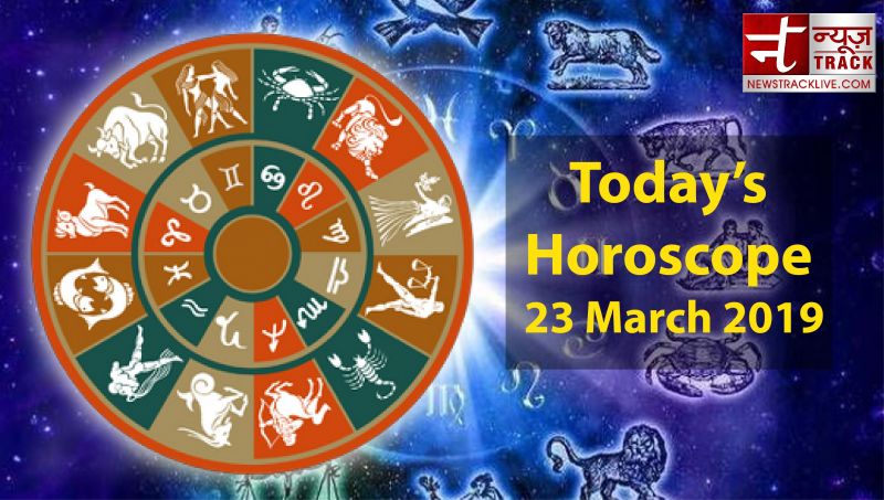 Daily Horoscope: Today six zodiacs face the wrath of Shani, a rift in the relationship is likely to come