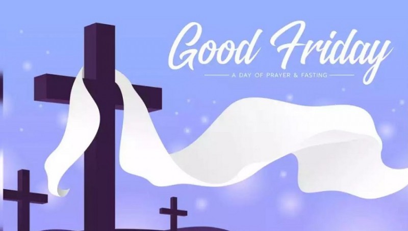When is Good Friday 2024: Know its Observance, Significance, Traditions, and More