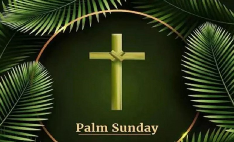 Palm Sunday to Easter: What is the significance of Holy Week?