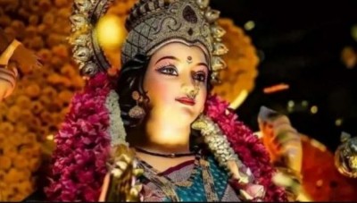 If Menstruation Occurs During Navratri, Here's How to Worship the Goddess