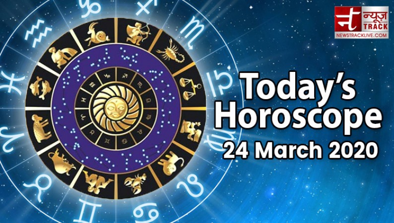 Today's Horoscope: These zodiac signs may suffer loss in business