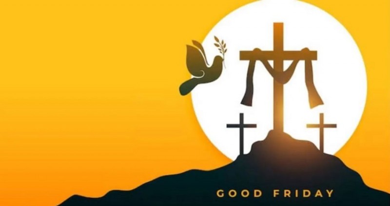 Good Friday 2024: History, significance and Special Facts you need to know