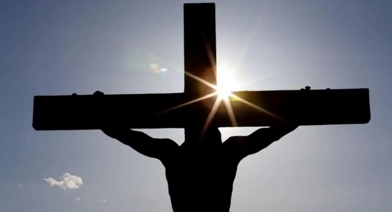 Why Is the Day Jesus Died Called 'Good' Friday?