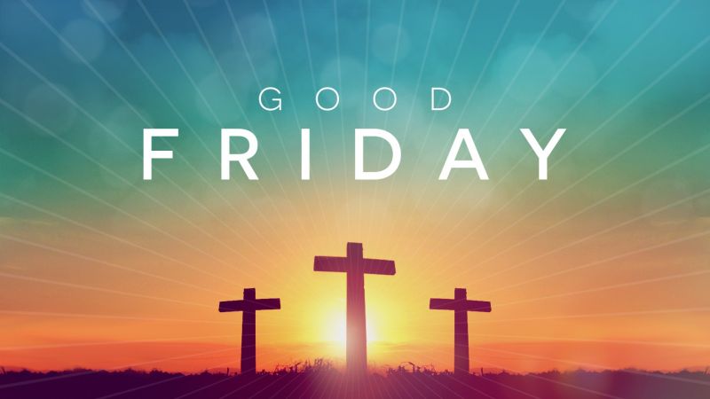 Know the importance and significance of Good Friday, in Easter week
