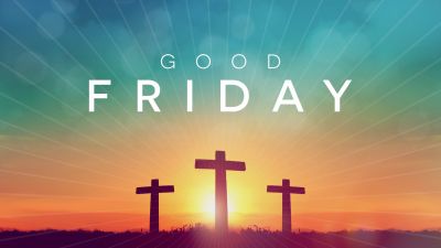 Know the importance and significance of Good Friday, in Easter week