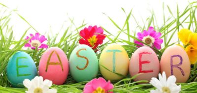 Easter Week 2018: Celebrations and rituals people follow on this day