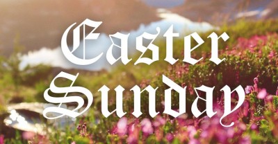 Easter Sunday 2024: Embrace Family, Charity, Generosity and More Focus